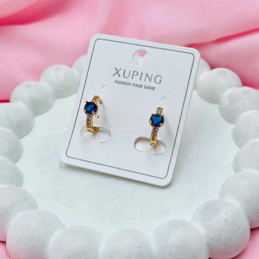 Timeless Earrings - XUPING