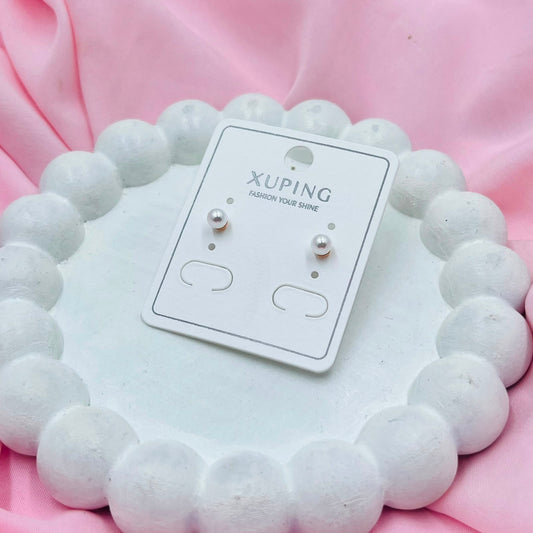 Spark Earrings - XUPING