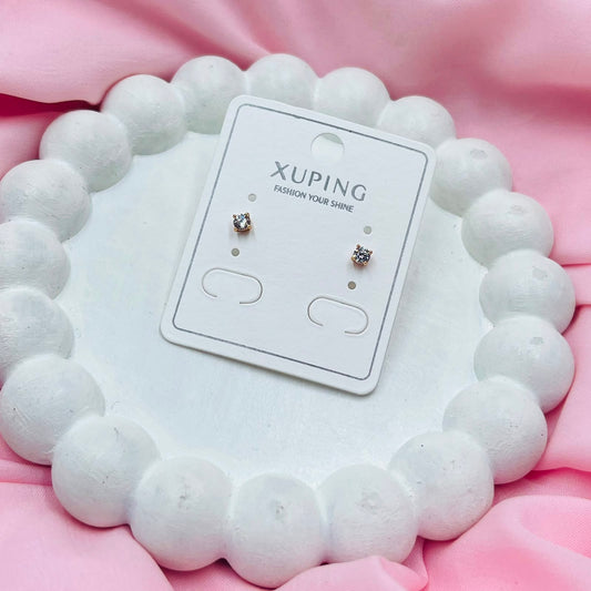 Royal Dusk Earrings - XUPING