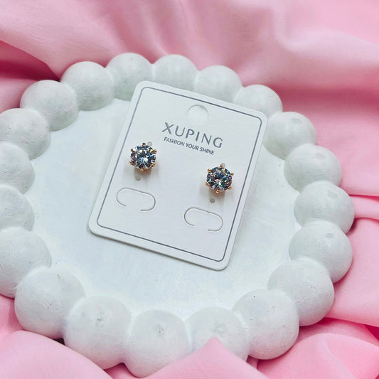 Classic  Earrings- XUPING