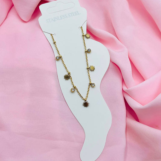 Premium Anklet