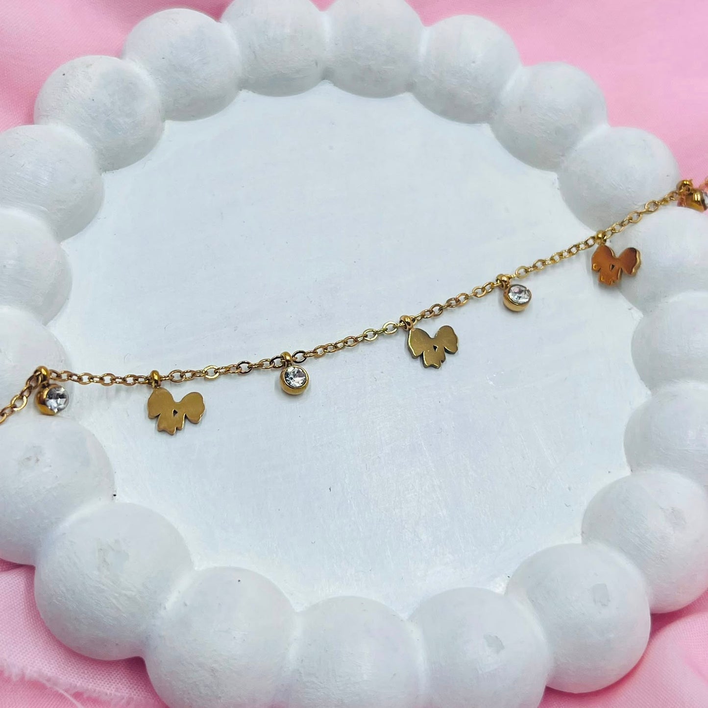 Aura Wrist Bracelet