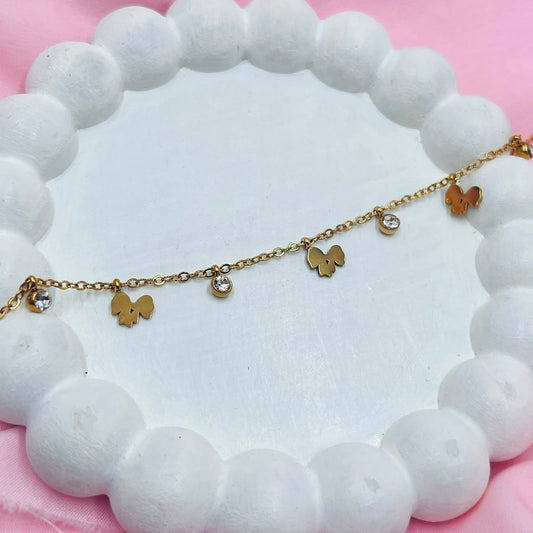 Aura Wrist Bracelet
