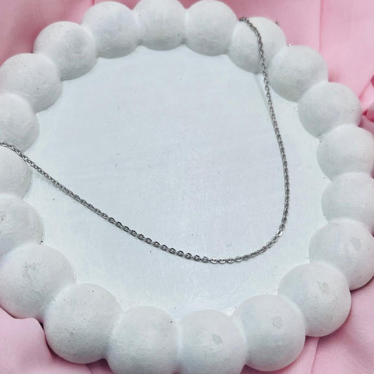 Petal Glow Necklace- XUPING