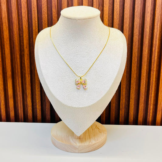 Moonlit Grace Necklace