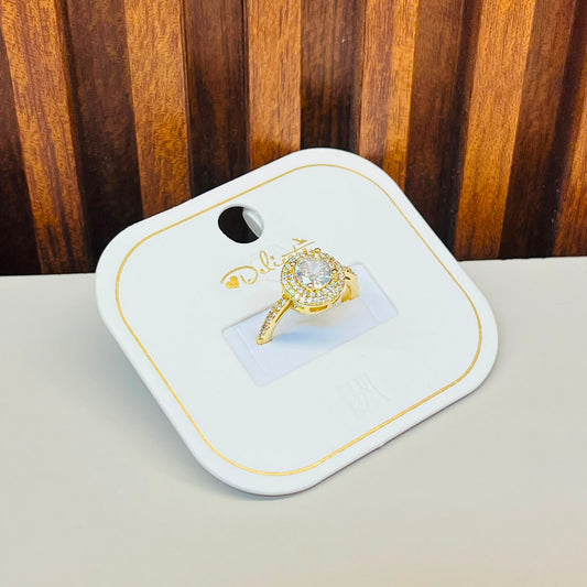 Luxe Ring
