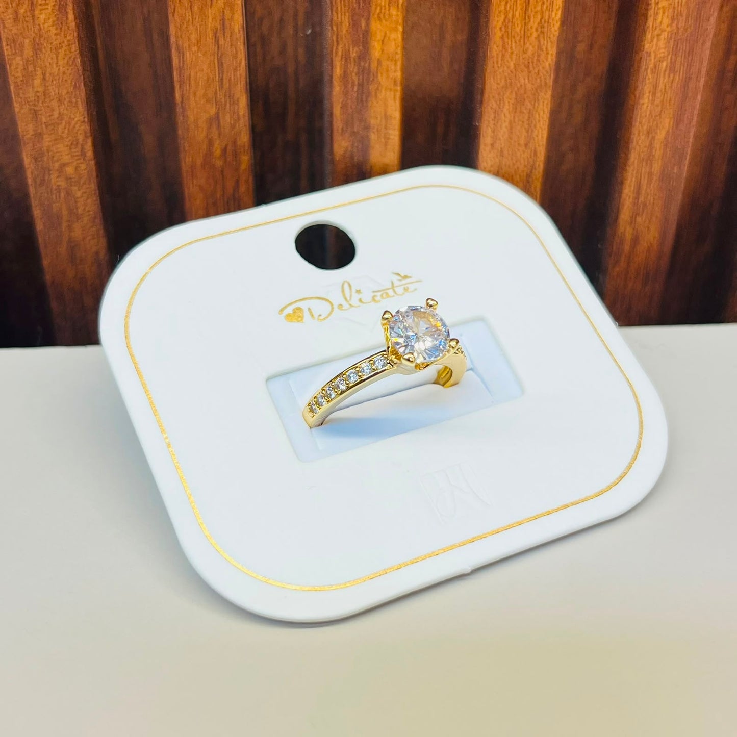 Opal Dream Ring