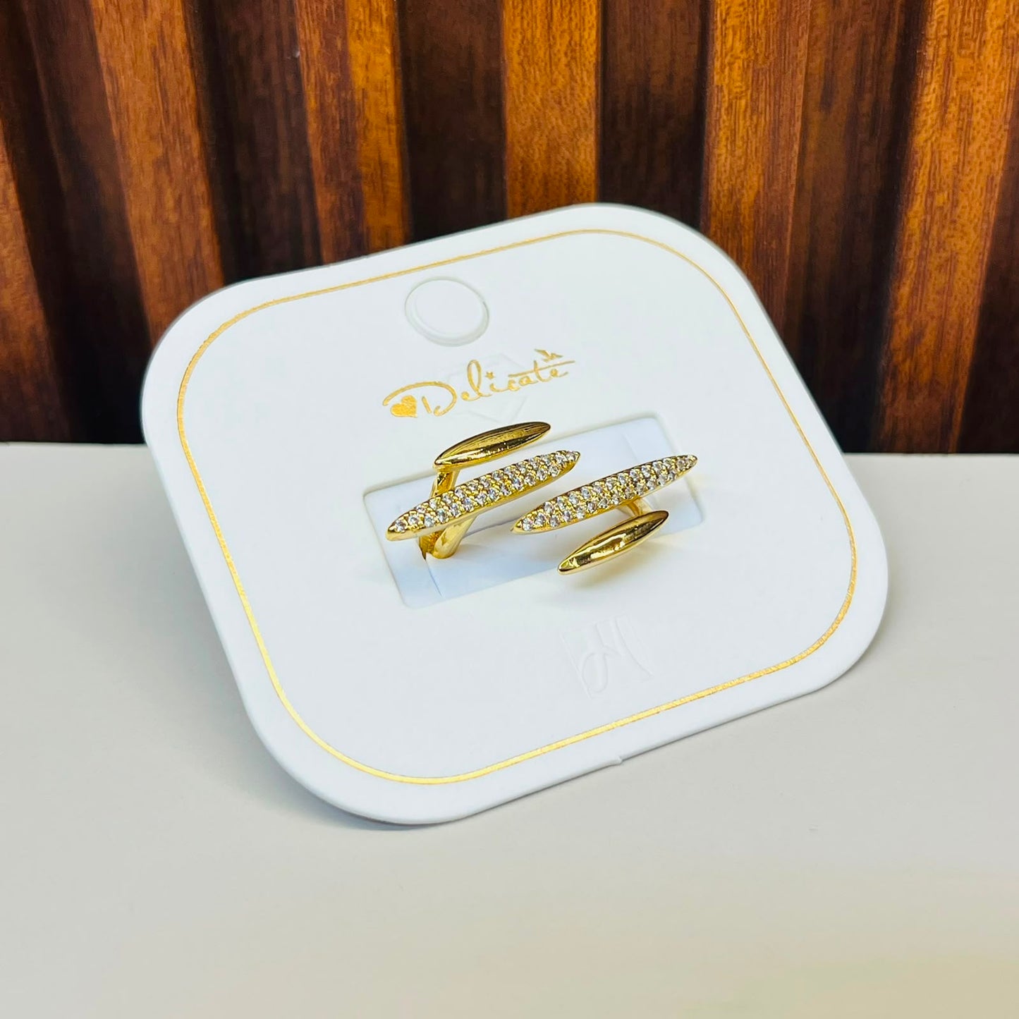 ZenStone Ring