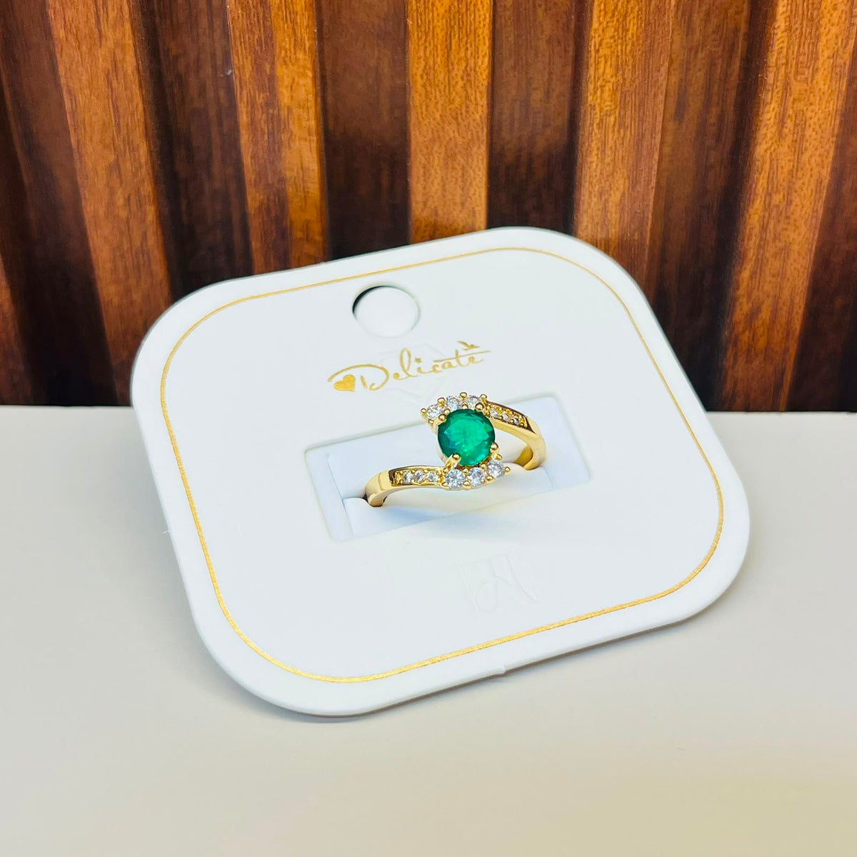 Imperial Ring