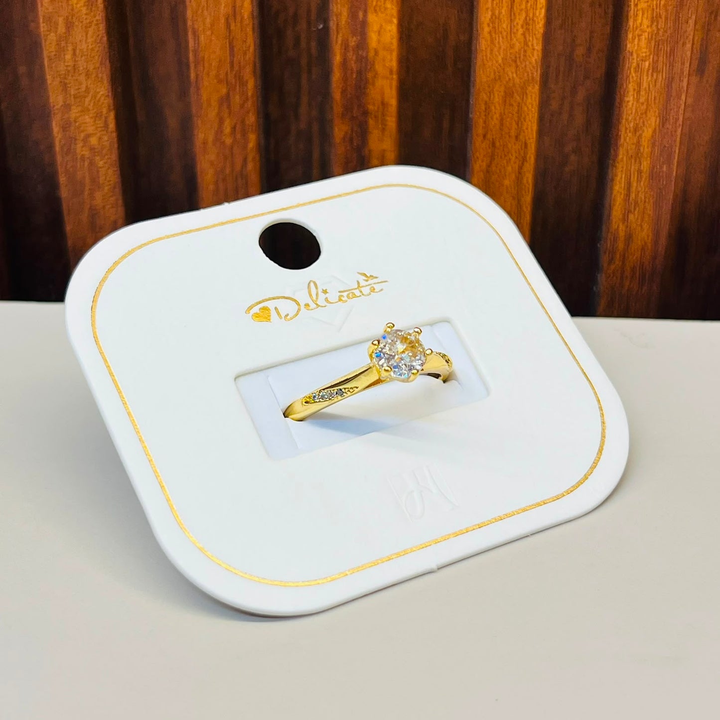 Eternal Love Ring