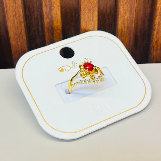 Angel Aura Ring