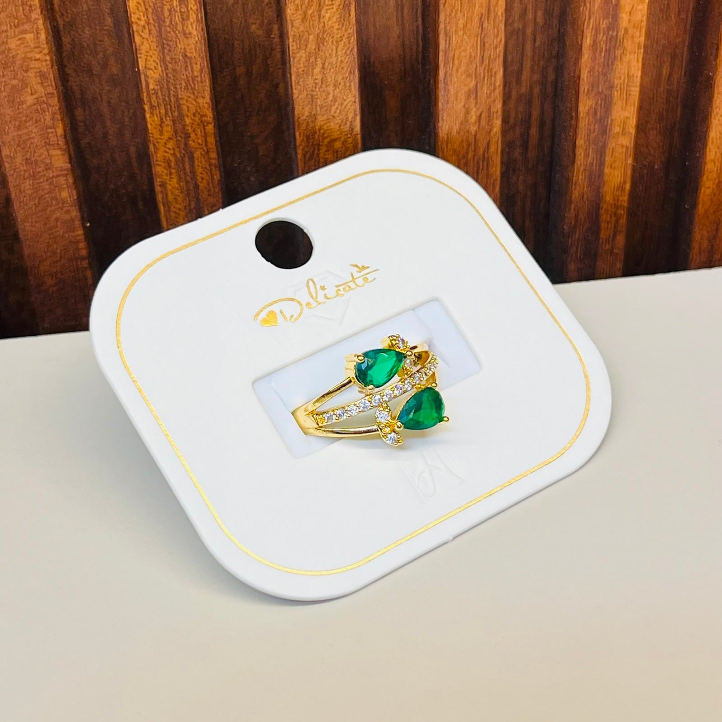 Prestige Ring