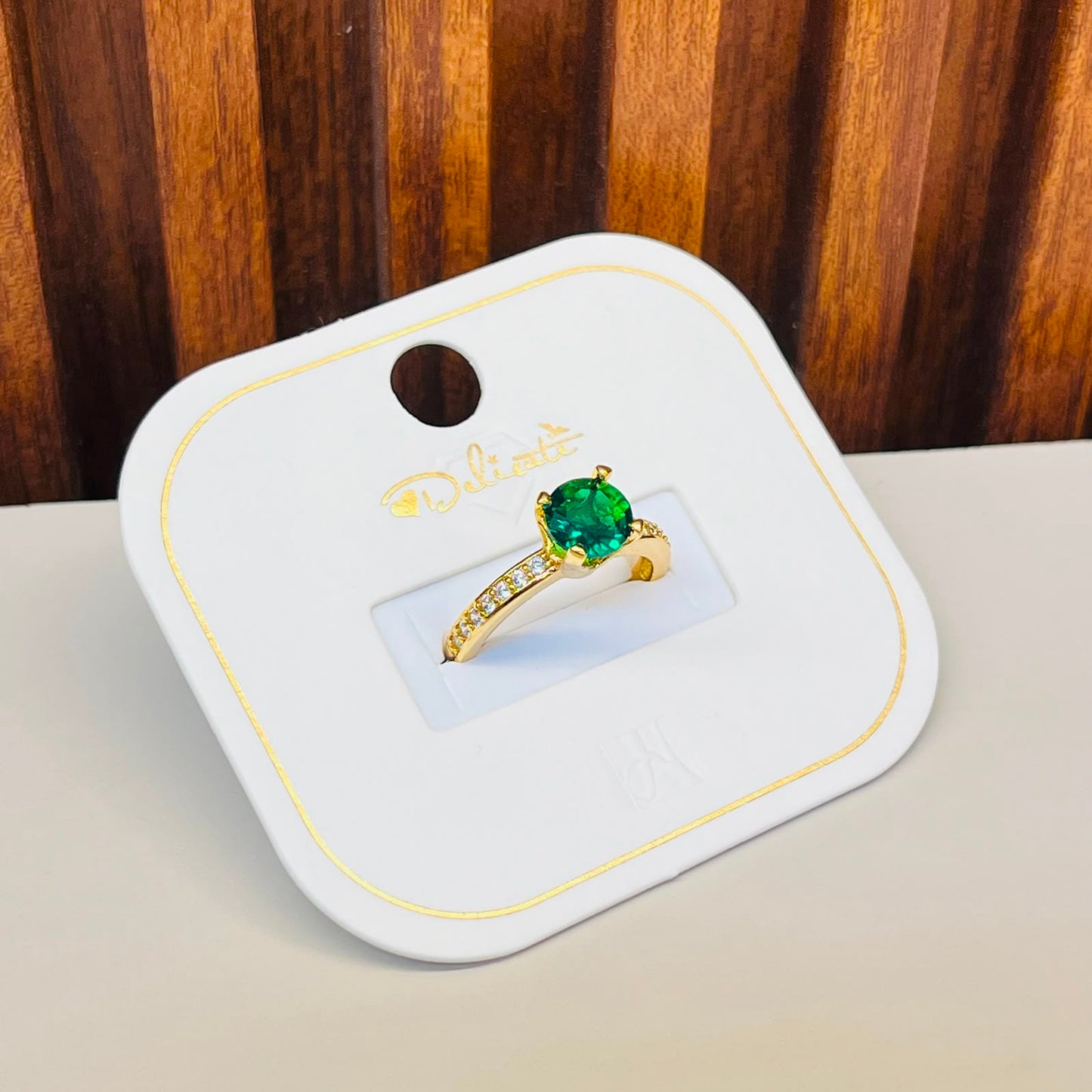 Heritage Ring