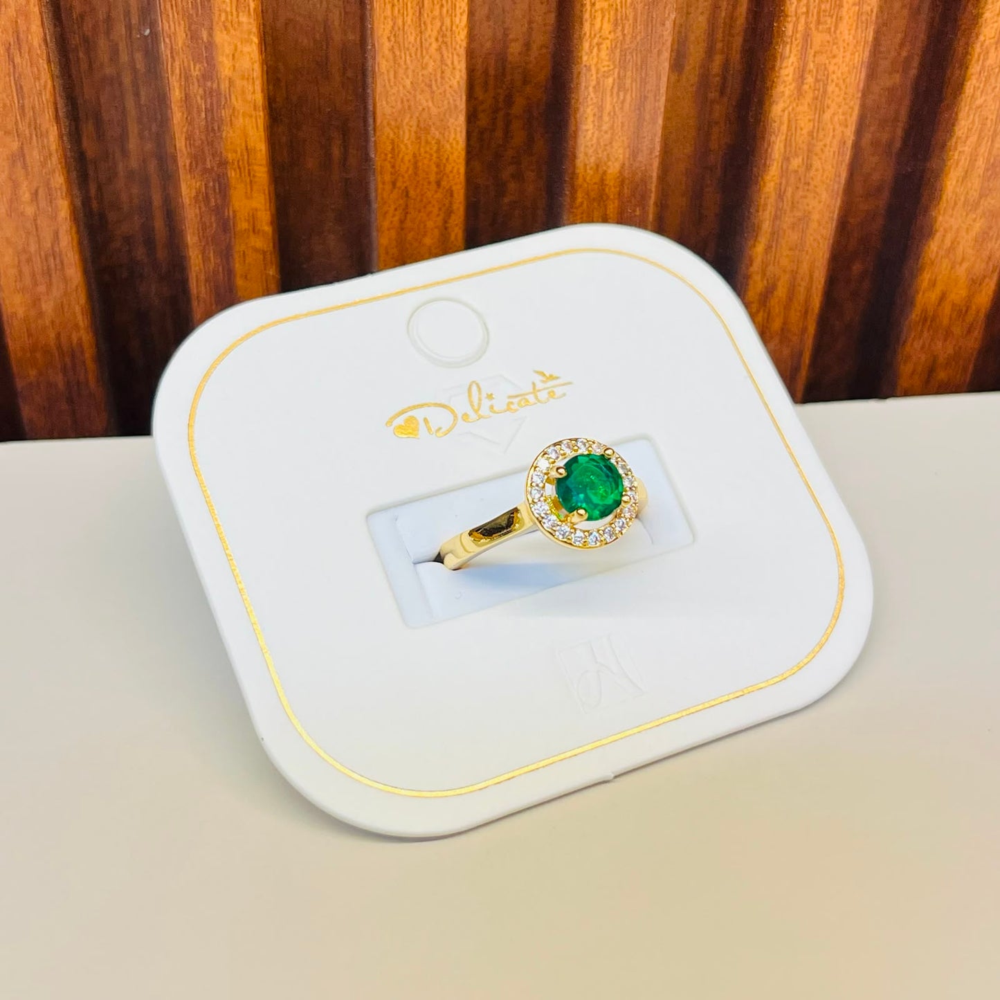 Aurora Ring