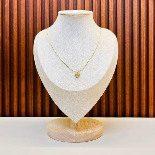 Elegant Evening Necklace