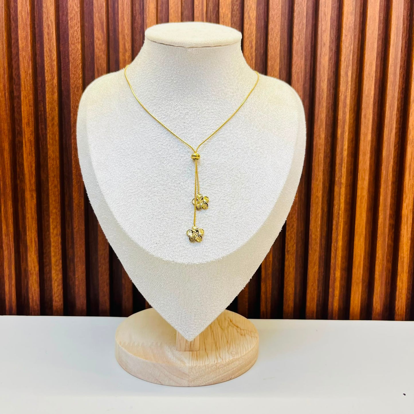 Royal Radiance Necklace