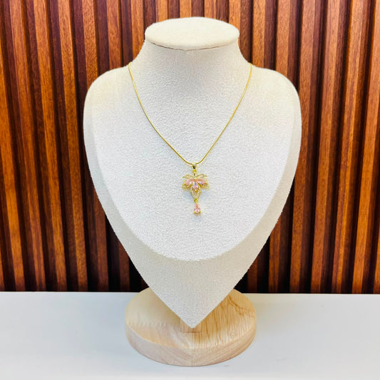 Eternal Shine Necklace