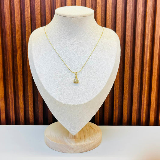 Herringbone Chain