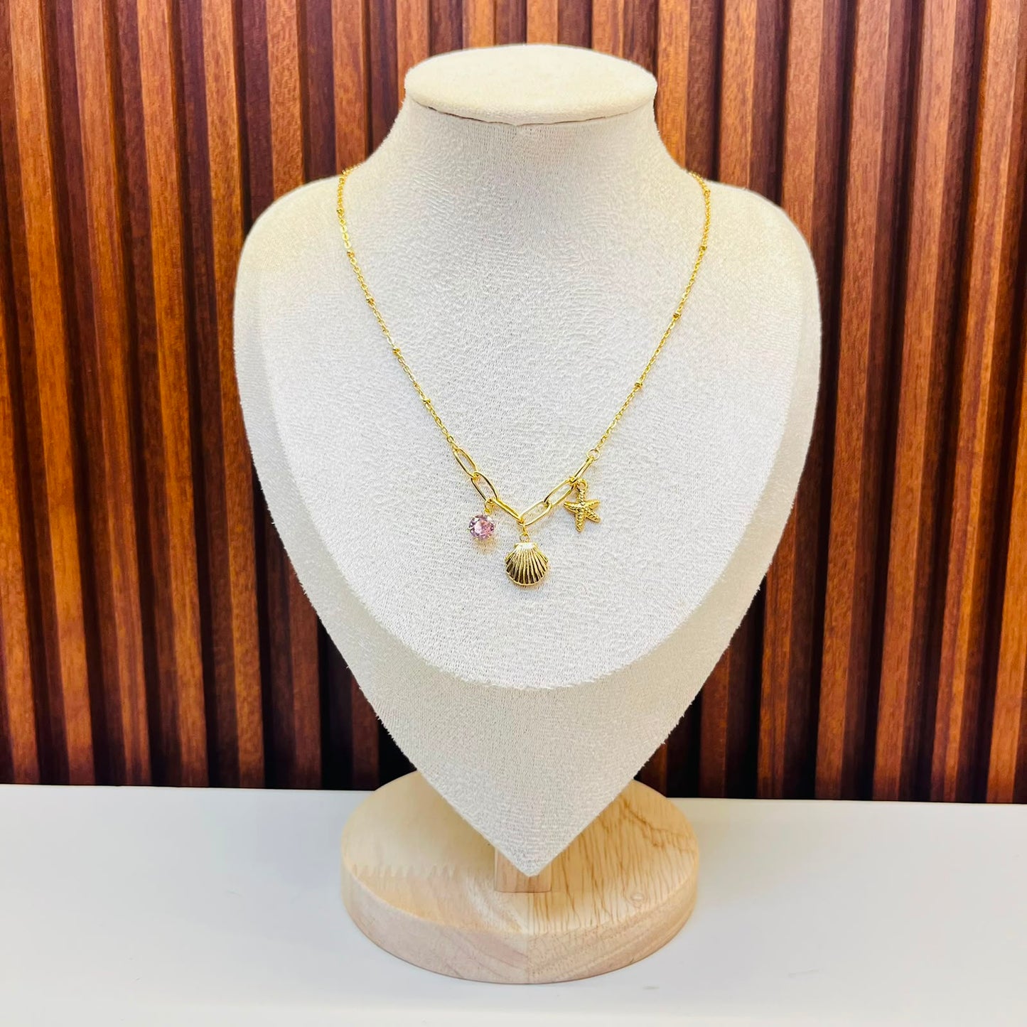 Luxury Designer Necklace