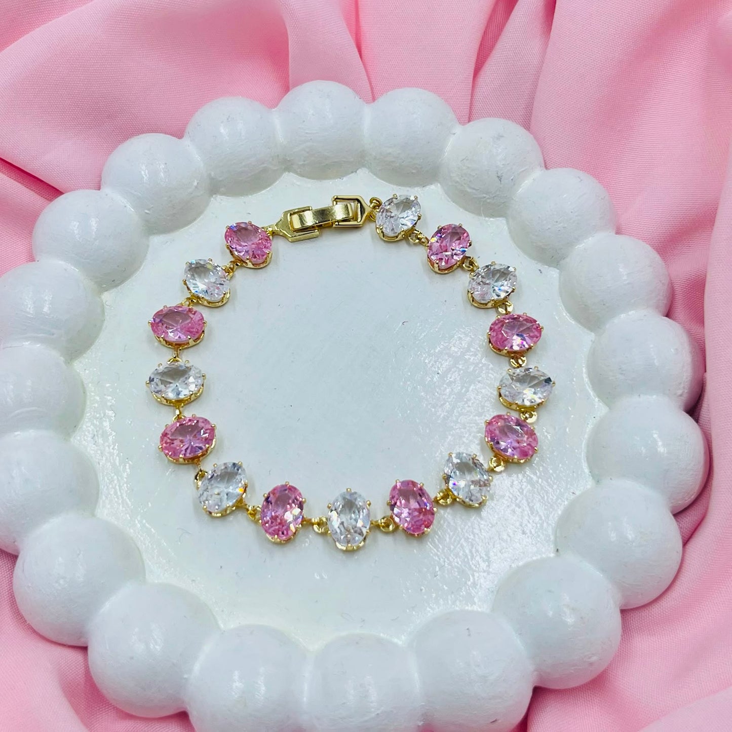 Tulip Harmony Bracelet