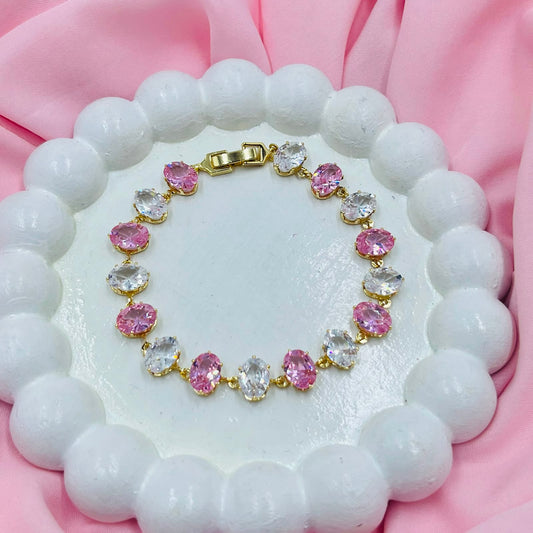 Tulip Harmony Bracelet