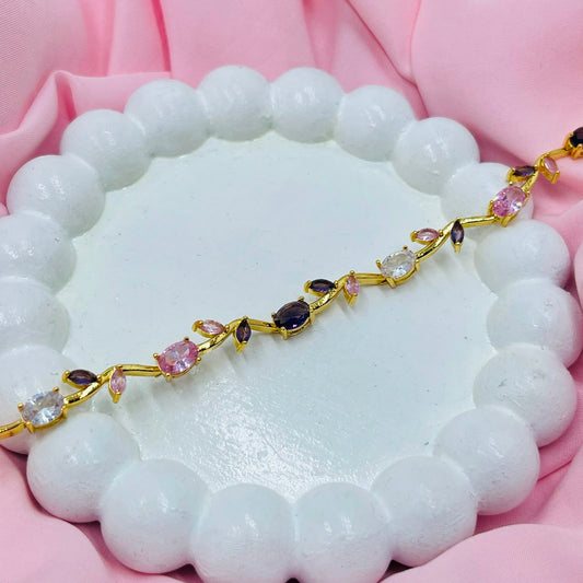 Tulip Luxe Bracelet