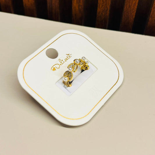 PebblePure Ring