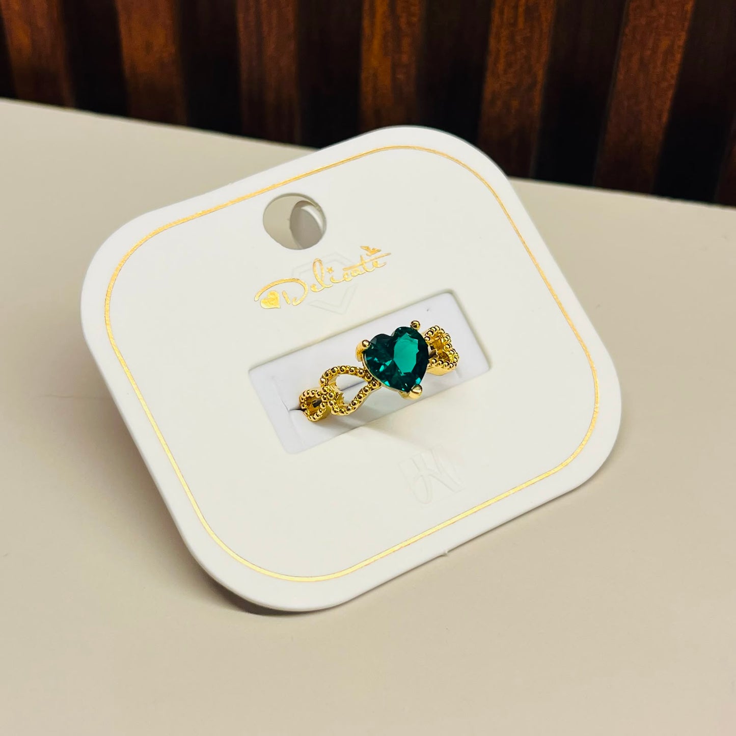 Prime Edge Ring