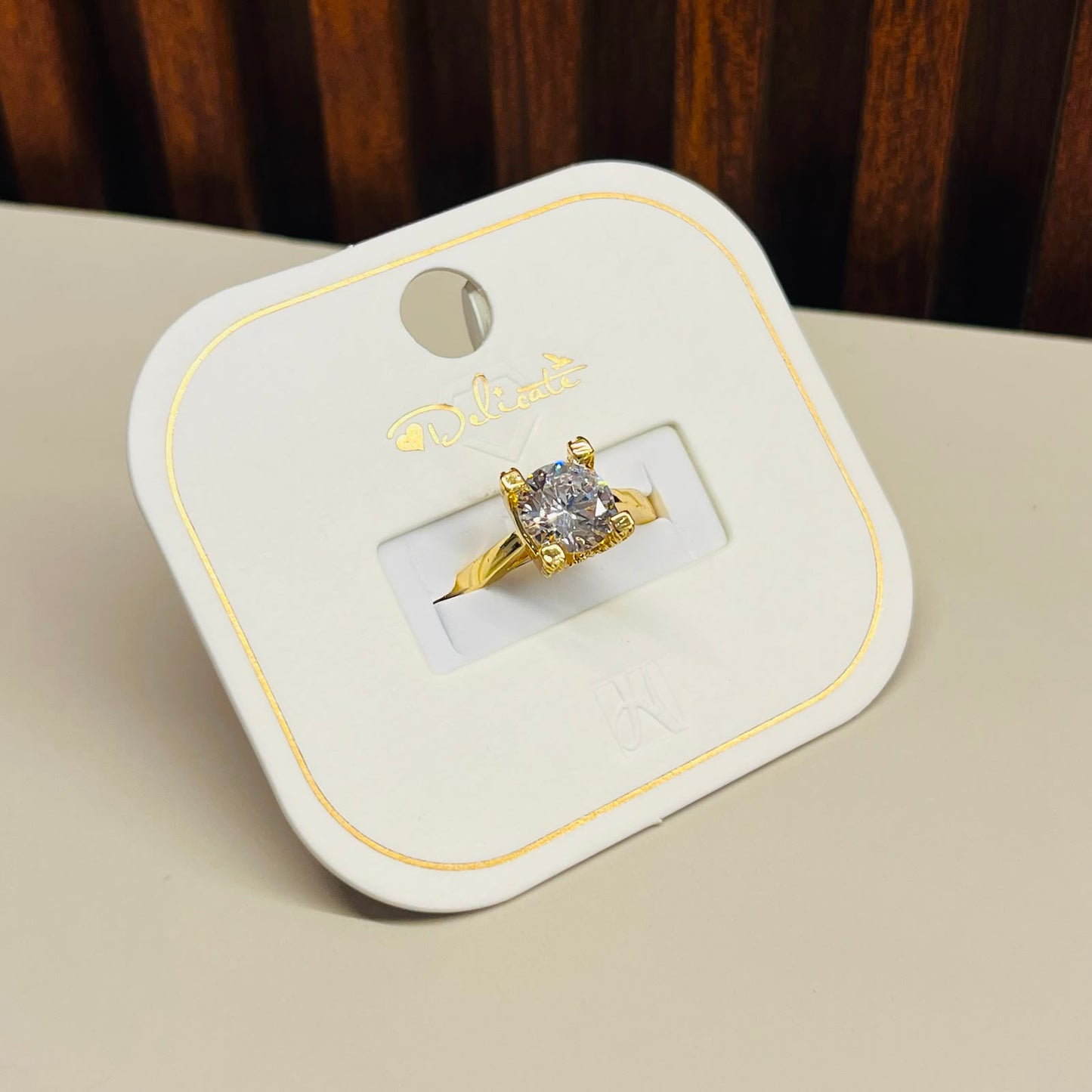 GemPure Ring
