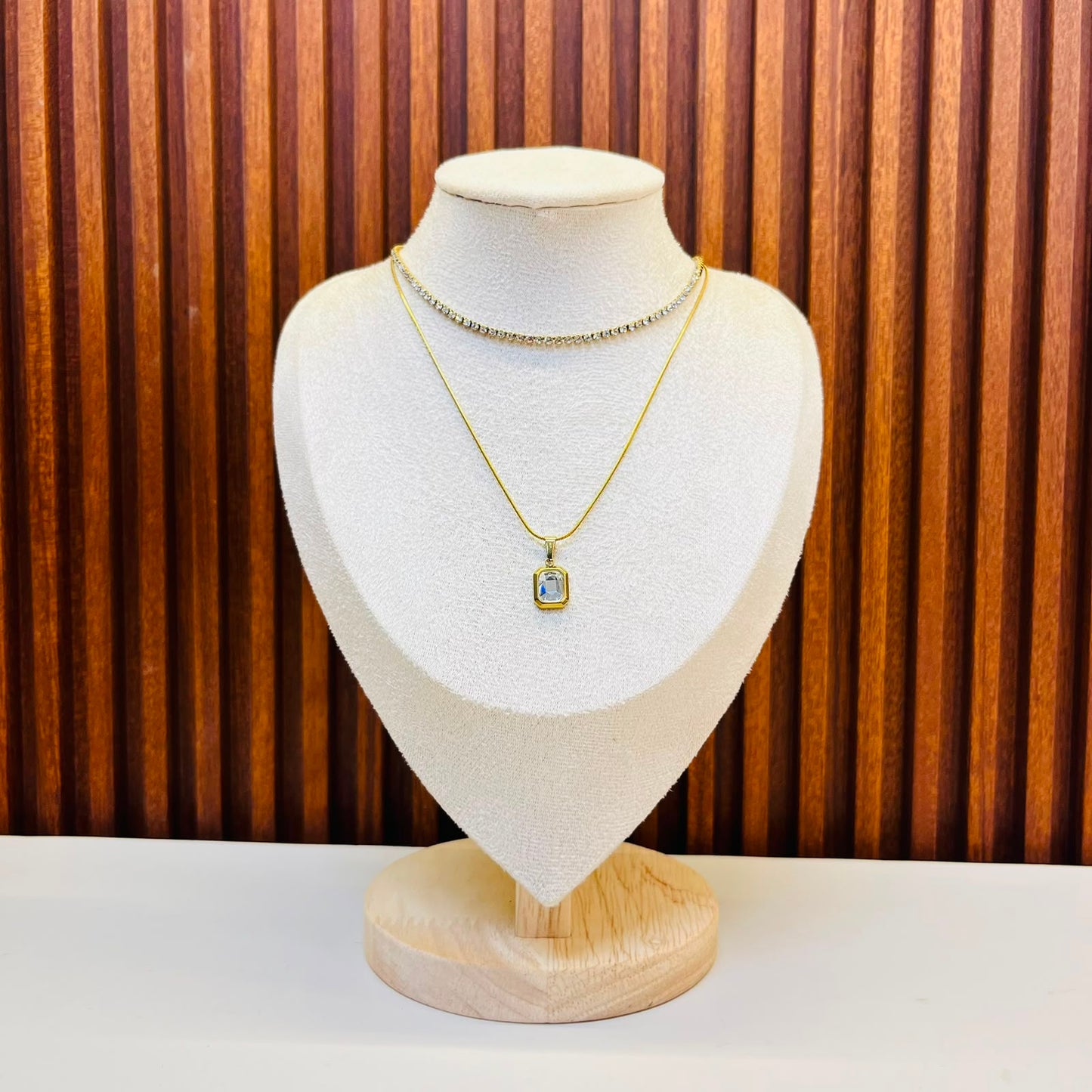 Rolo Link Chain