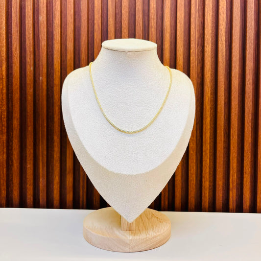 Radiance Tennis Necklace