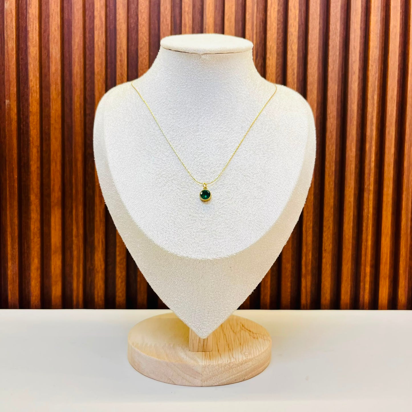 Ocean Mist Necklace
