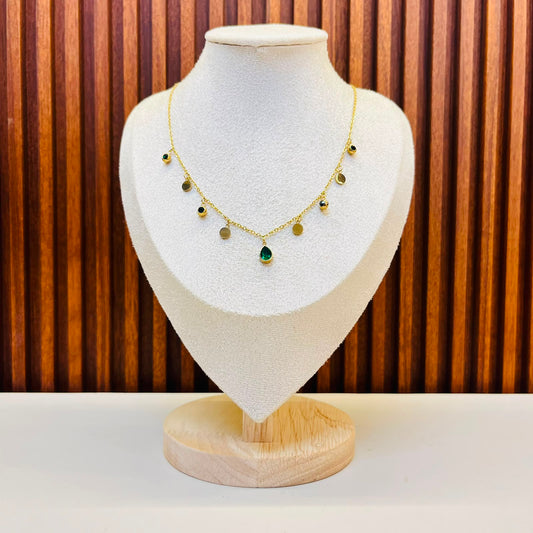 Aurora Necklace