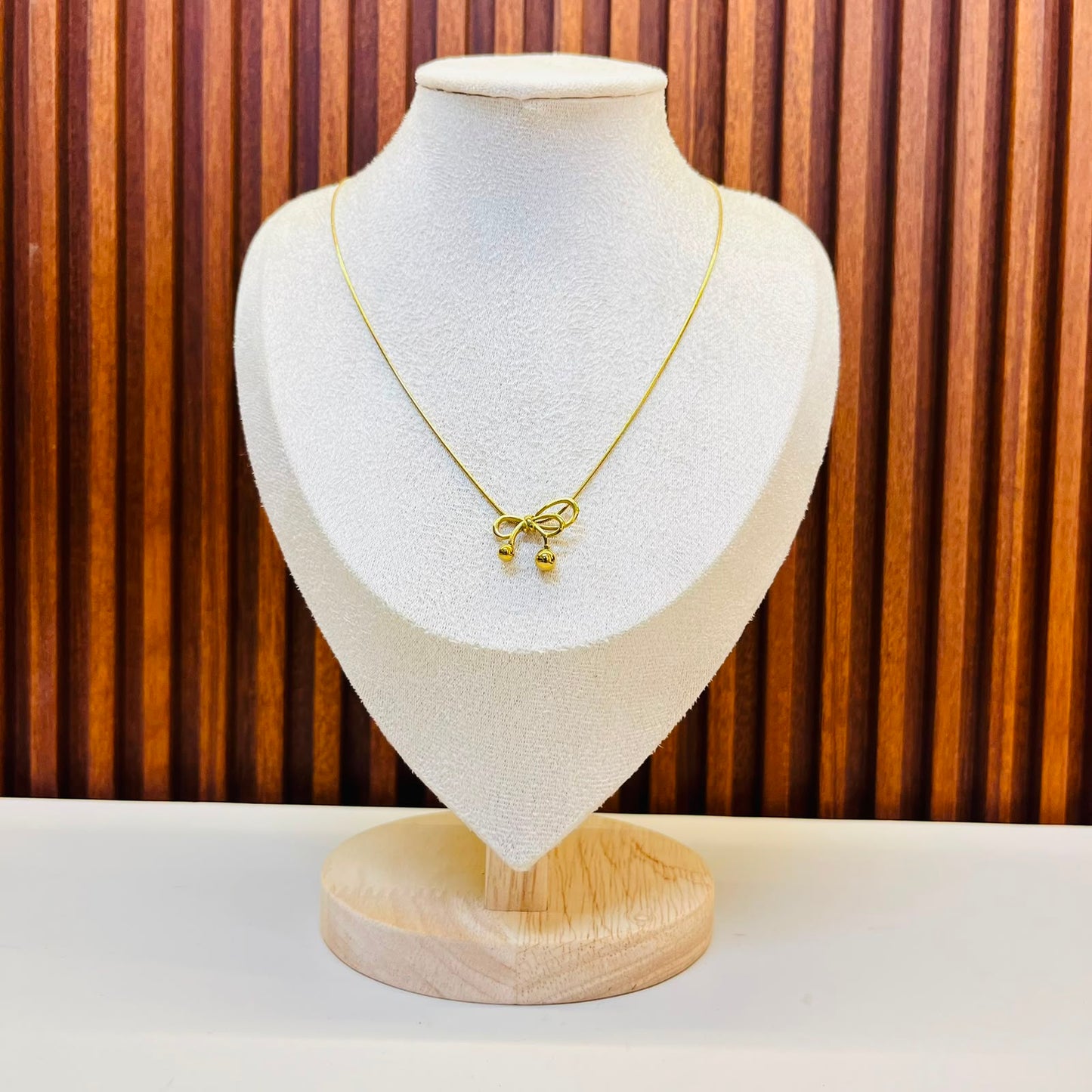 Royal Grace Necklace