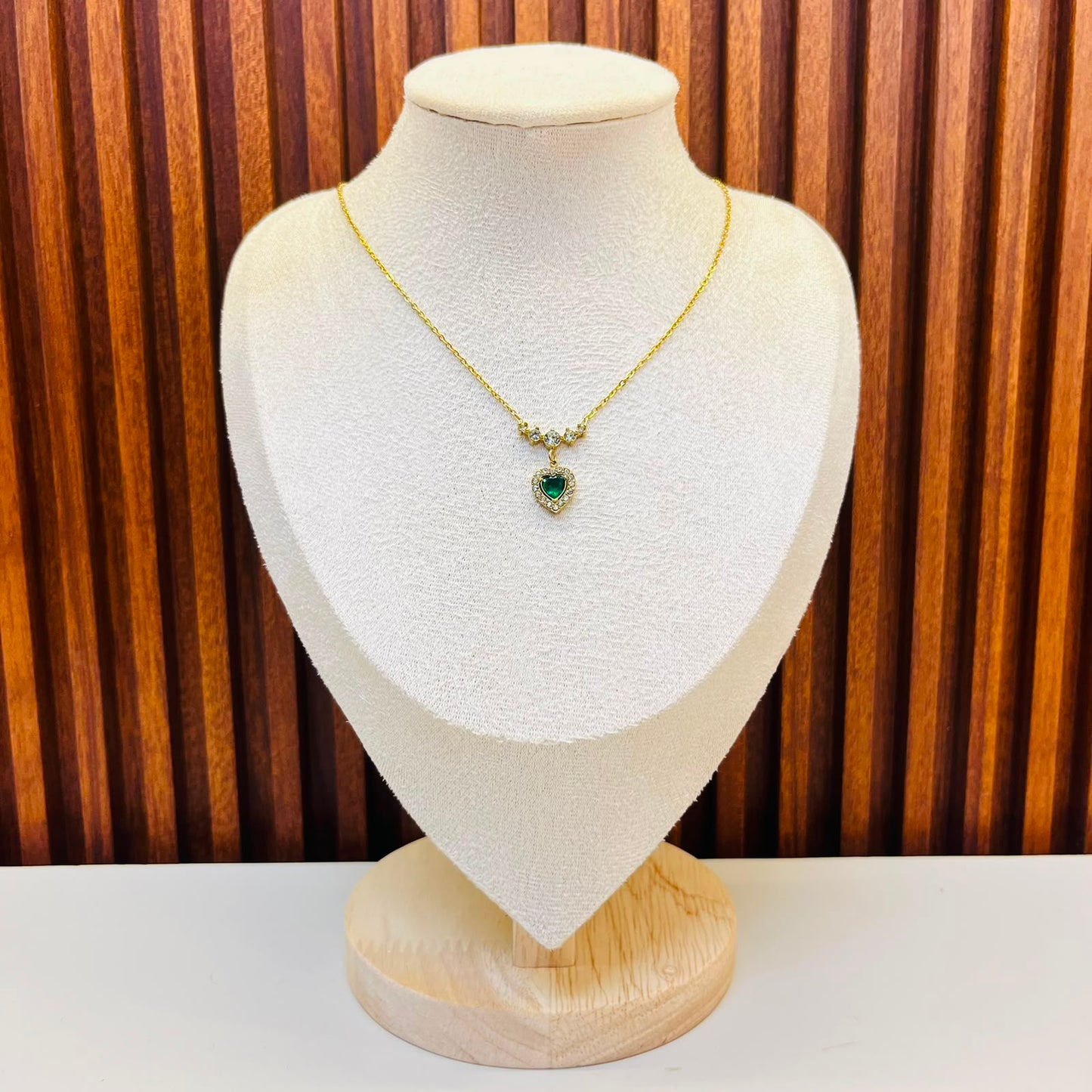 Whisper Necklace
