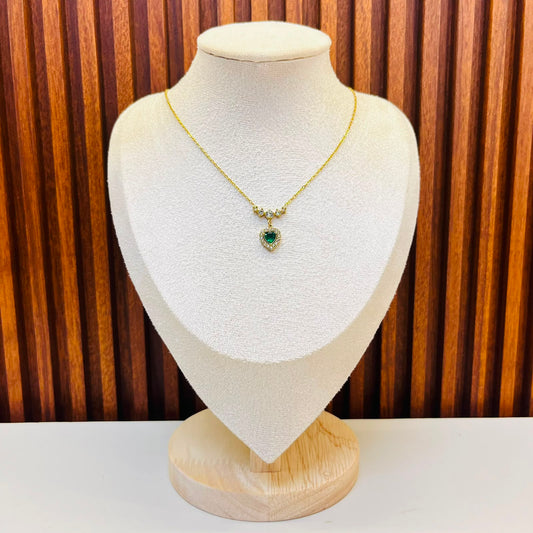 Whisper Necklace