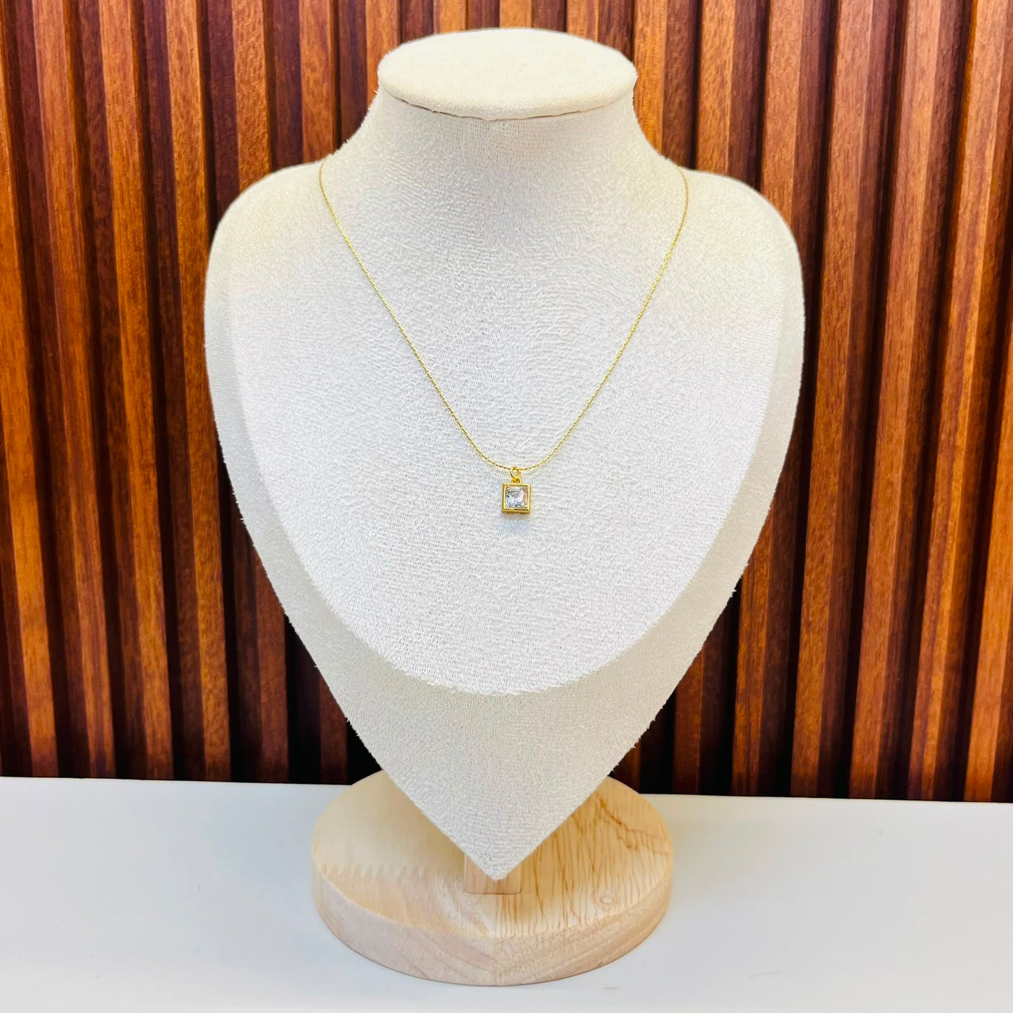 Ocean Drift Necklace