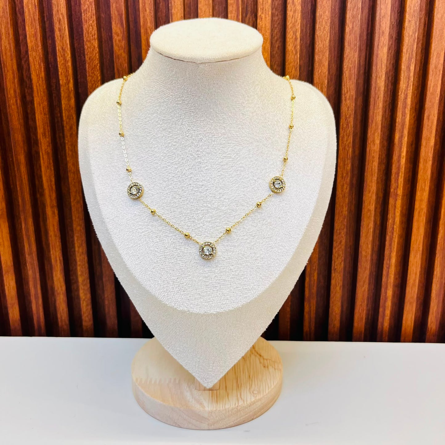 Ball Bead Chain