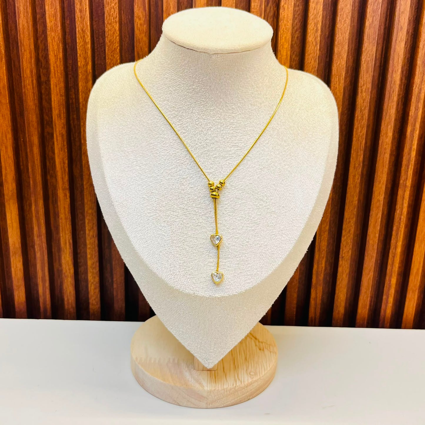 Moon Whisper Necklace
