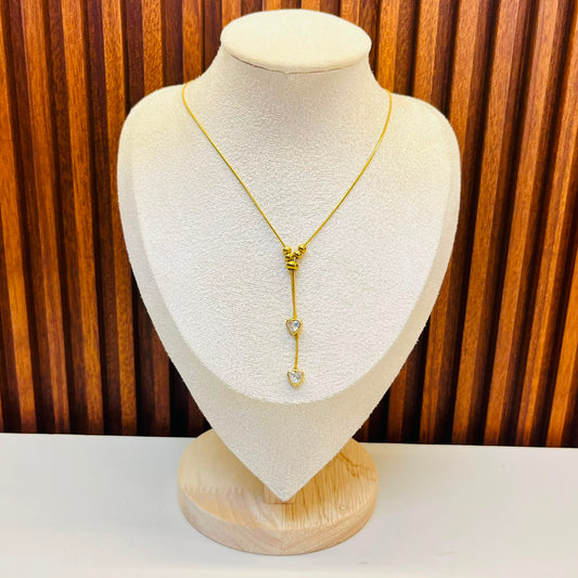 Moon Whisper Necklace