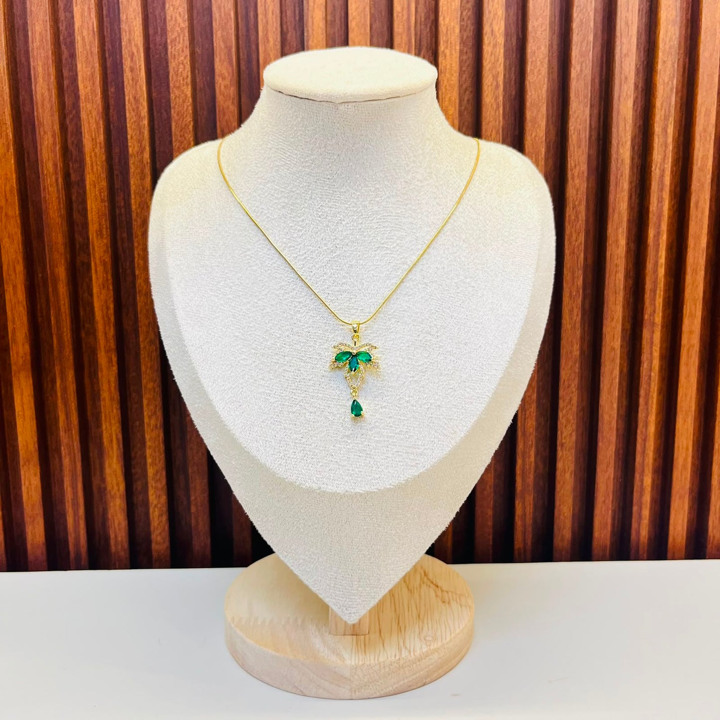 Star Glow Necklace