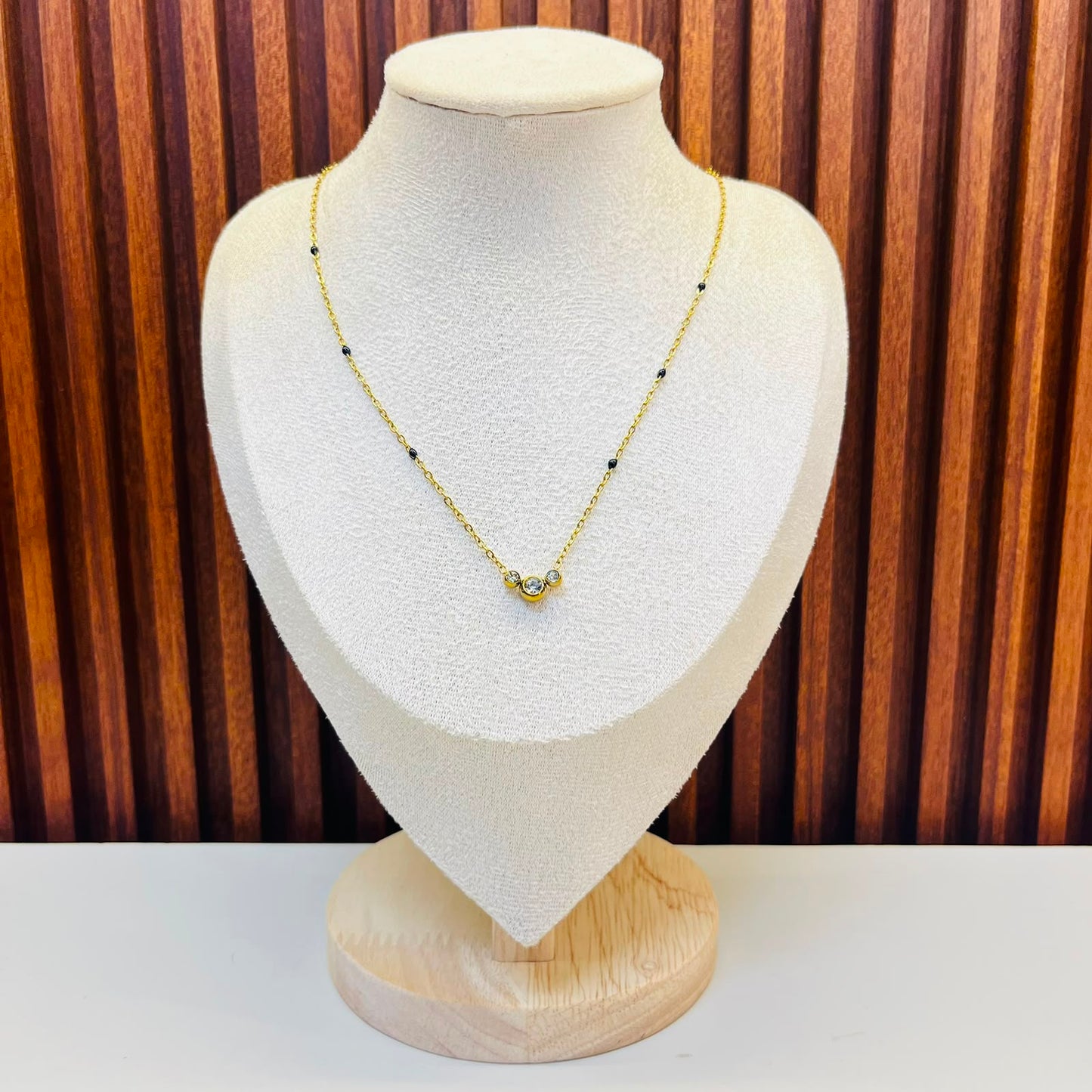 Angel Aura Necklace