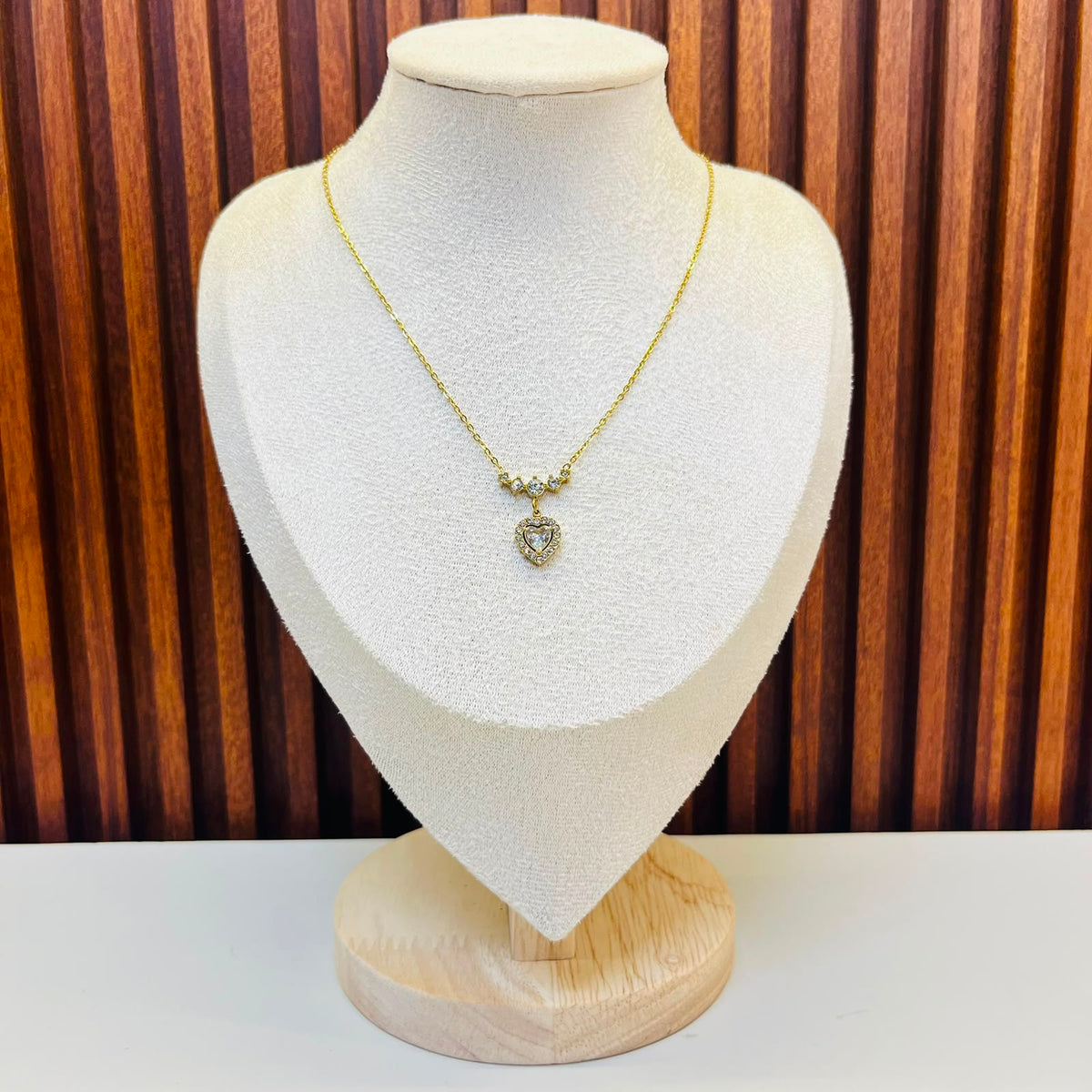 Luna Luxe Necklace