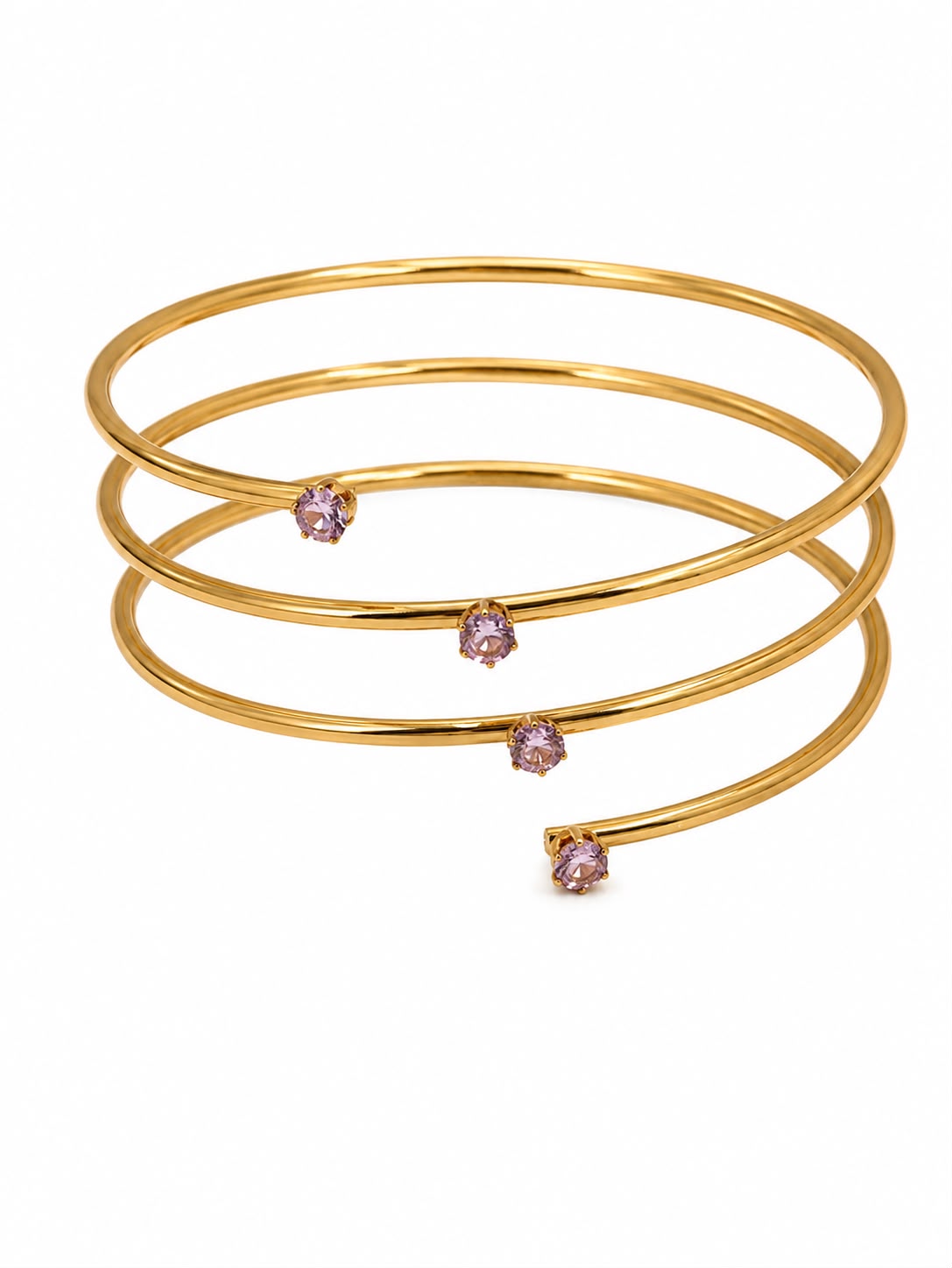 Eternal Bloom Bracelet