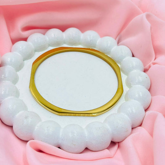 Golden Halo Bracelet
