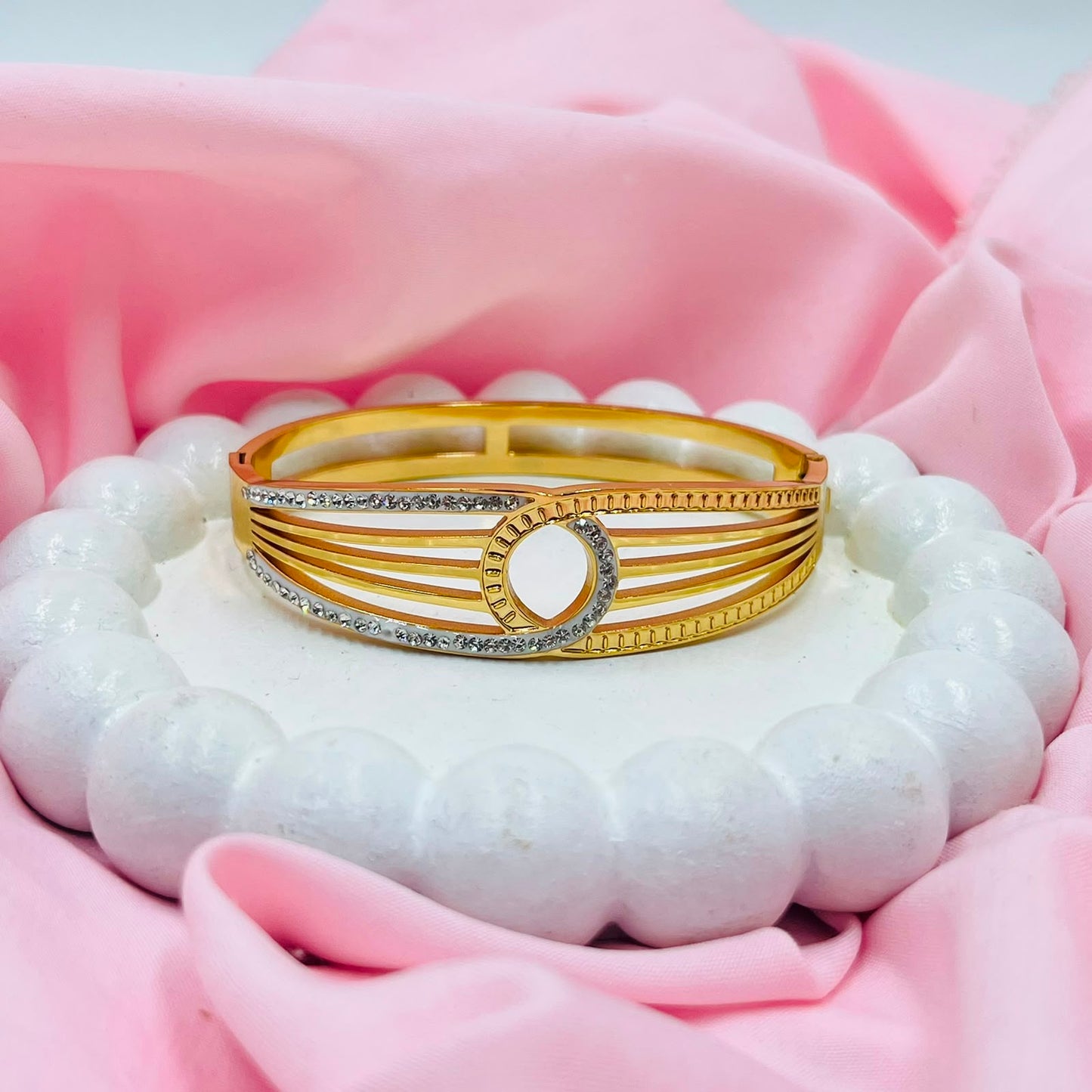 Zea Bracelet