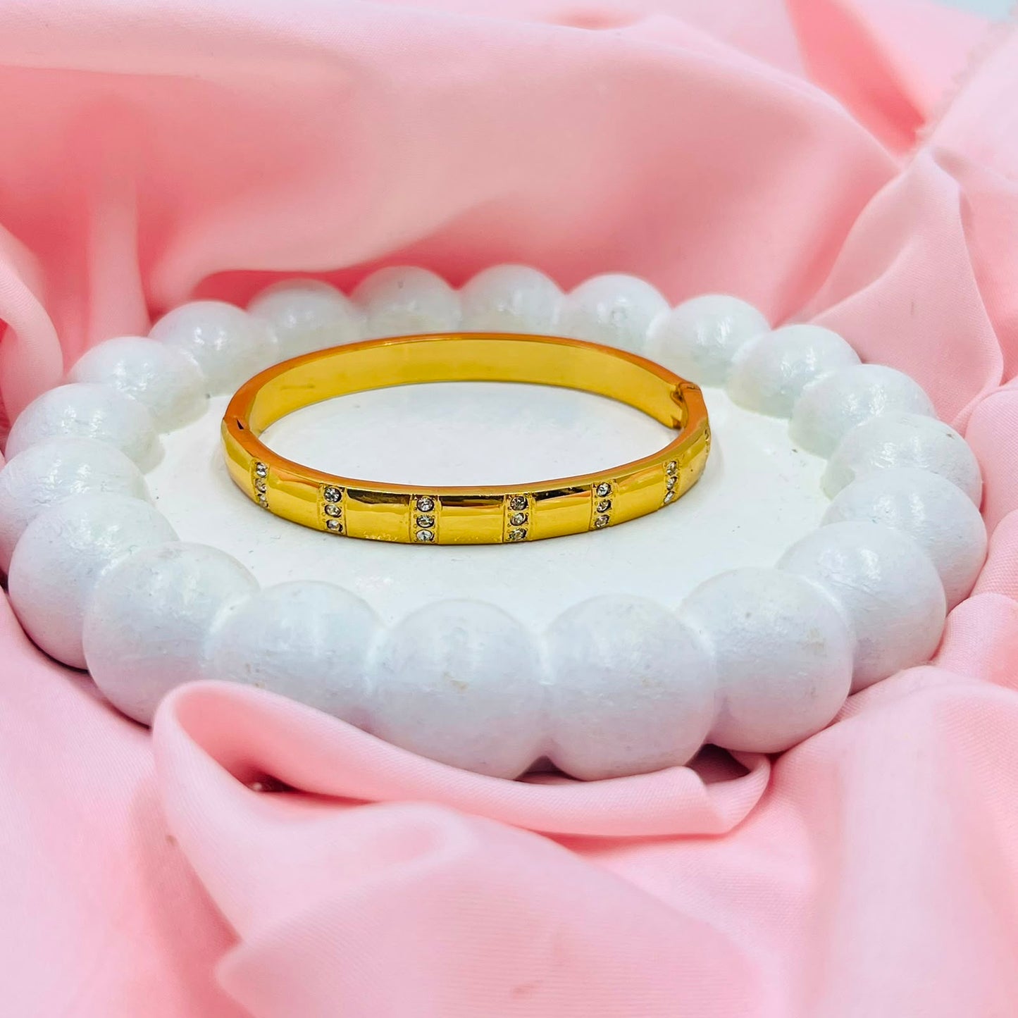 Little Icon Baby Size Bracelet