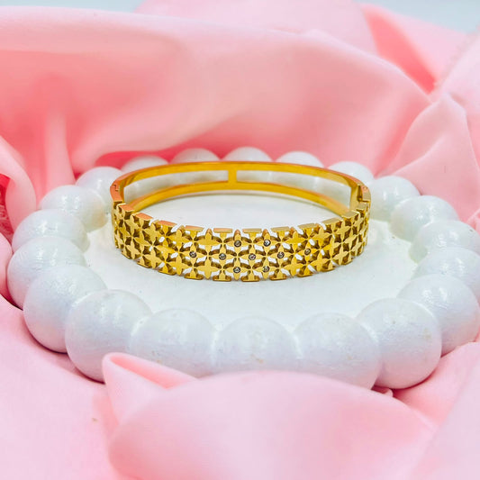 Nova Sparkle Bracelet