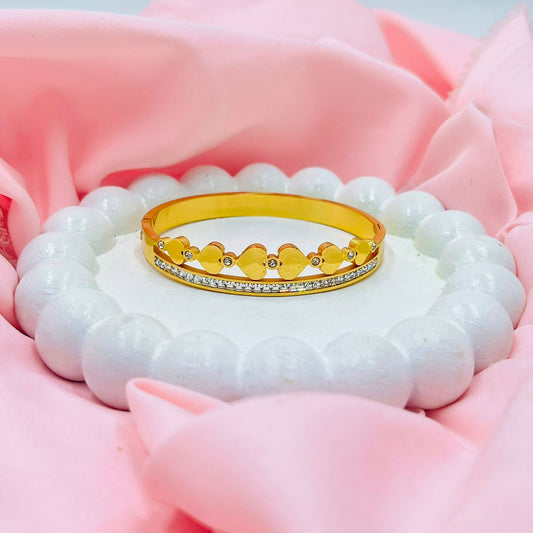Expandable Baby Size  Bracelet
