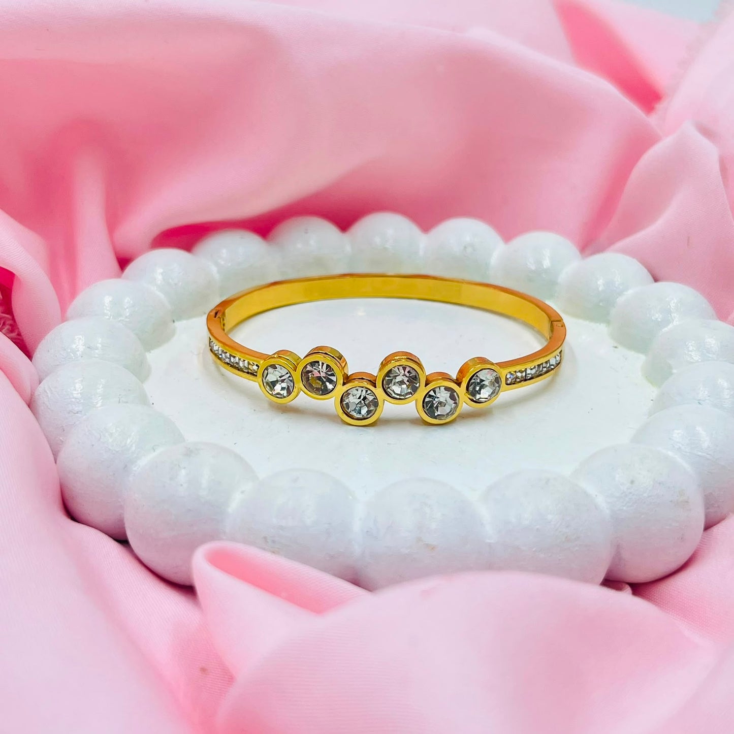 Elysian Flow Baby Size Kada